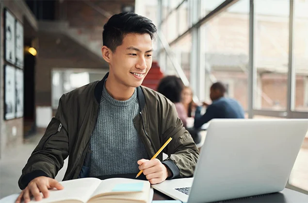 Trau dồi kỹ năng, chinh phục tương lai!